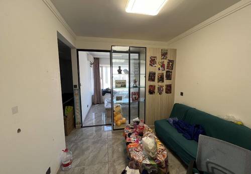 渾南 华发全运首府行知坊