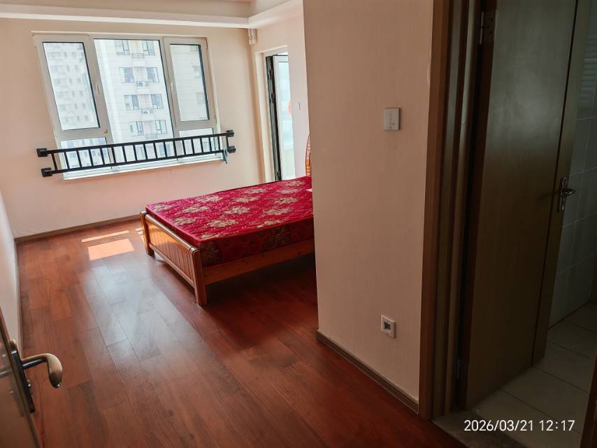 青島 城陽 | 世茂璀璨公园_3