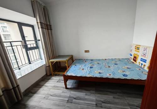 云岩 恒大南明御府