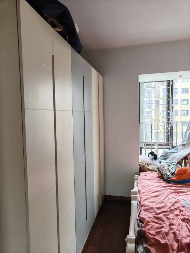 工业园 凤凰城-18幢