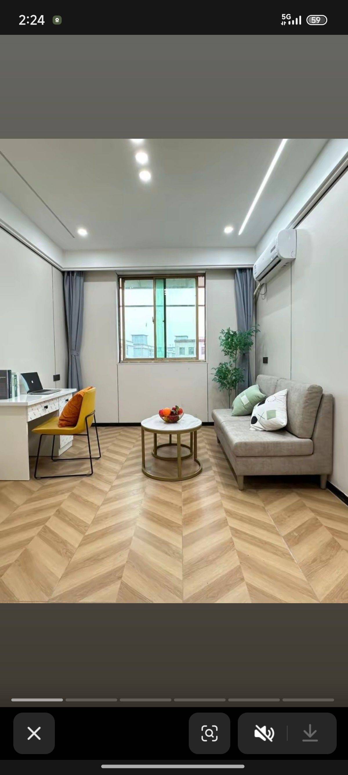 上海 松江 | 沁悦臻选公寓_3