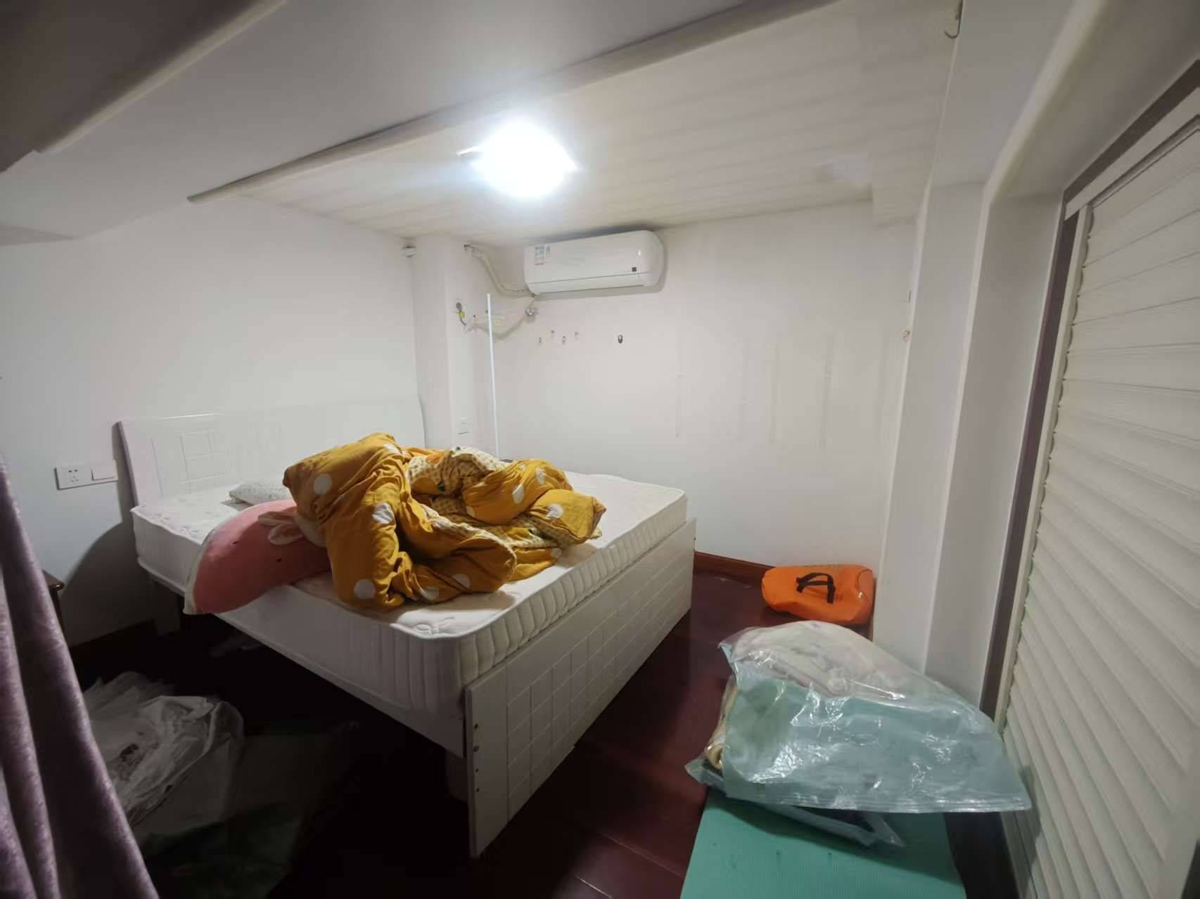 Hangzhou Xihu | 电信综合大楼_3