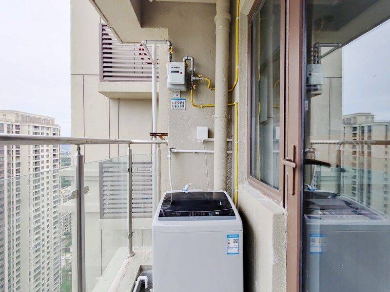 Wuhan Hongshan | 中粮光谷祥云-A区_6