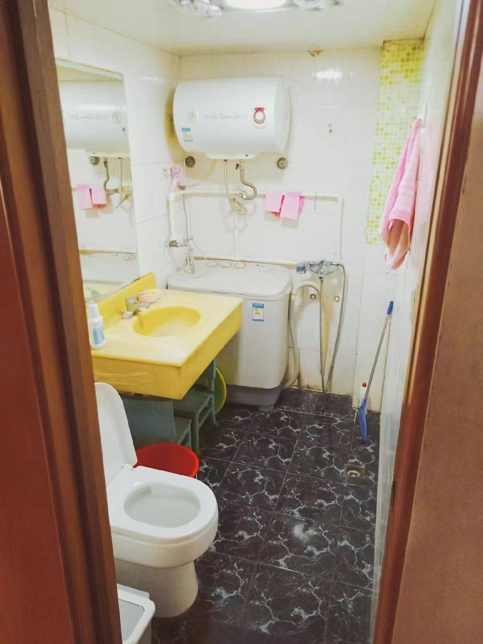 上海 长宁 | 虹园六村甘溪路100弄_5