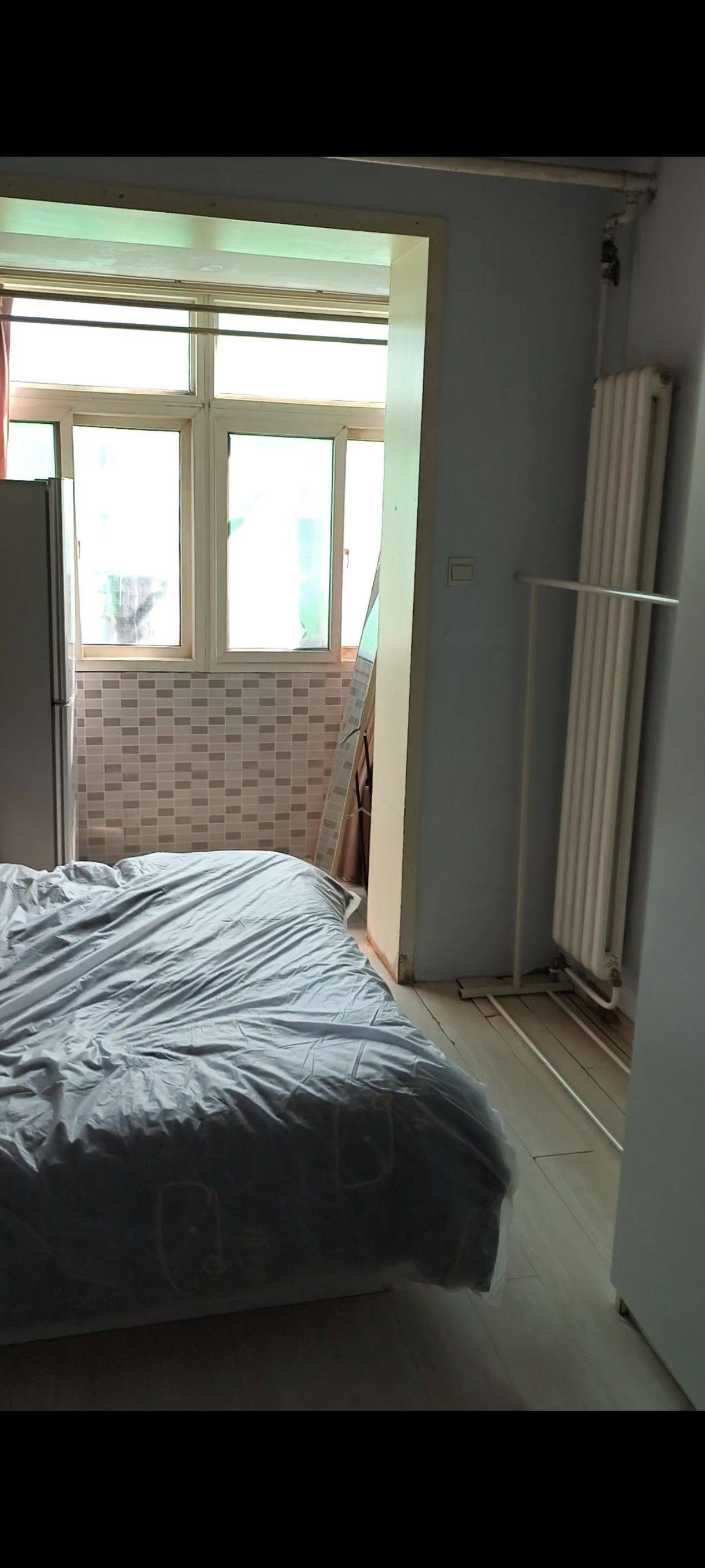 Xicheng 北纬路52号院