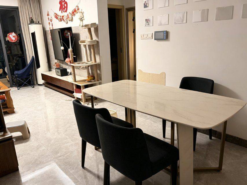 Jinwan 中珠上郡花园-二期