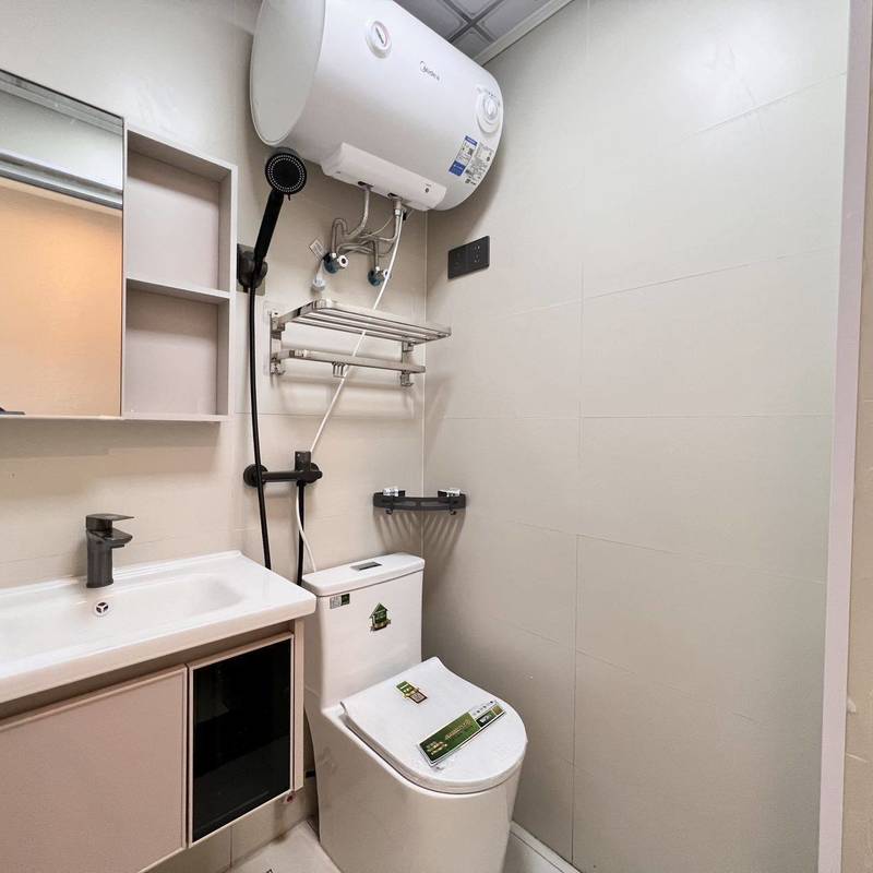 Hangzhou Linping | 胜稼红星嘉园4区_8