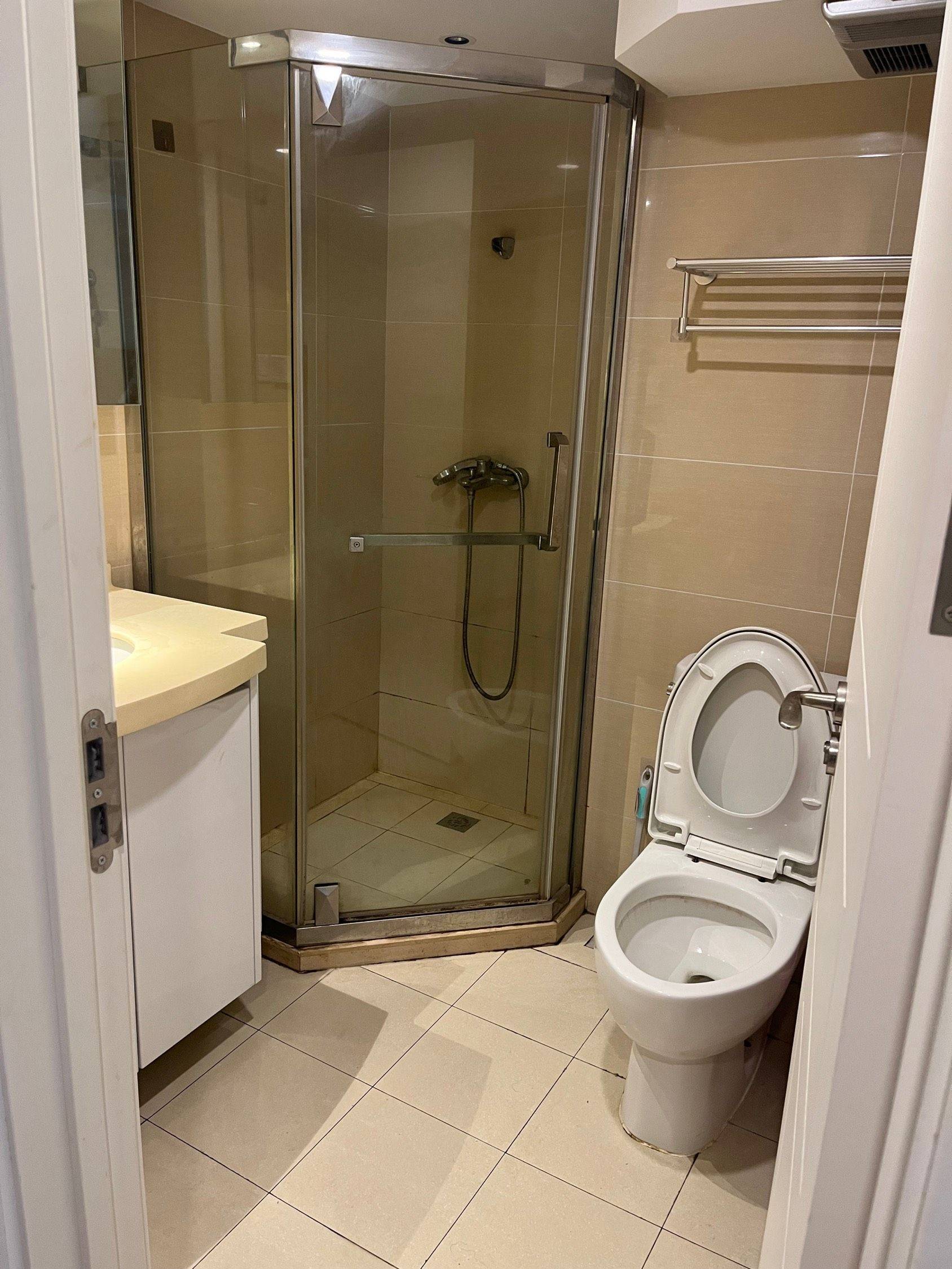 汤永琴整租房源2