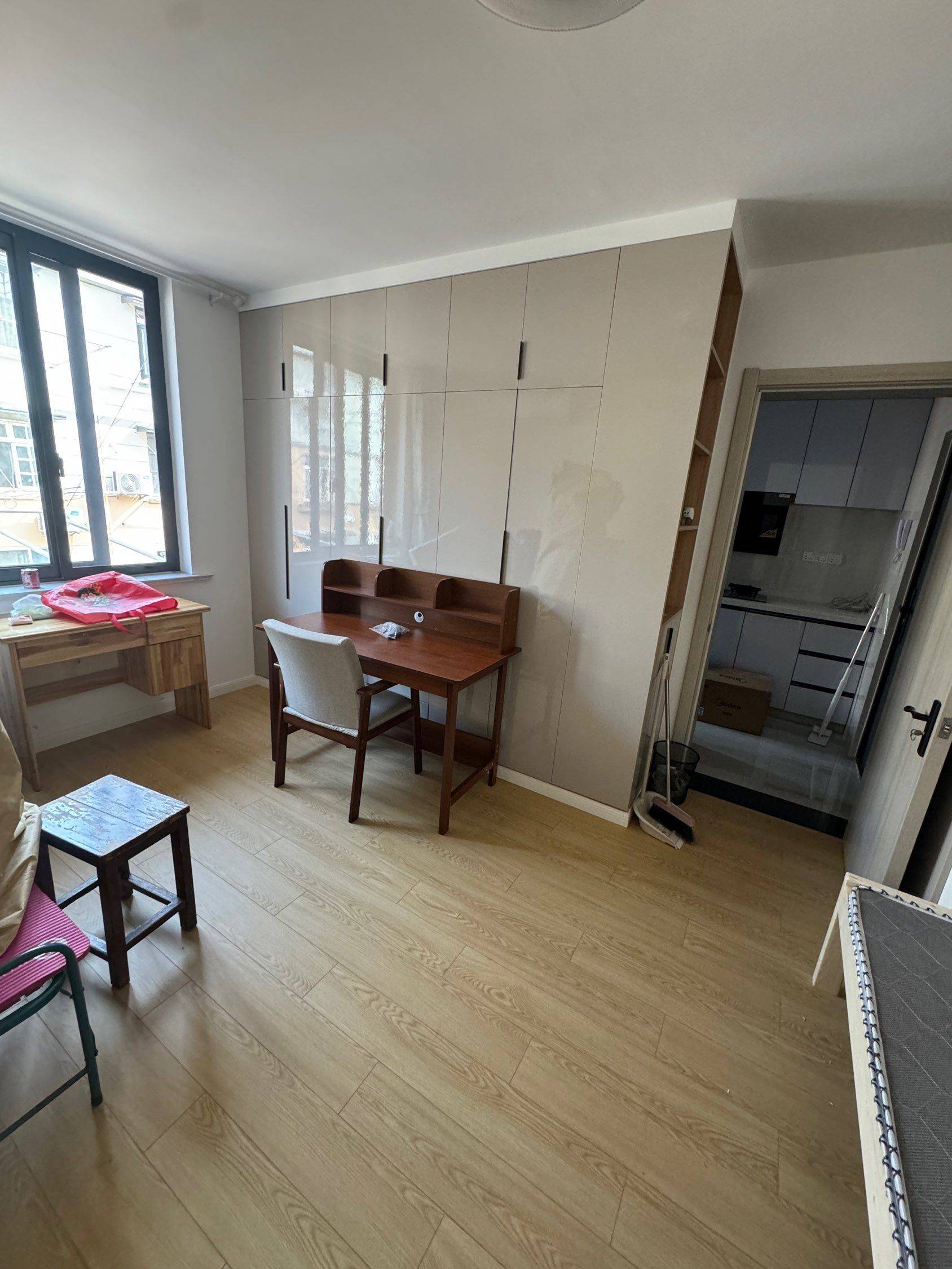 上海 虹口 | 大连新村小区_3