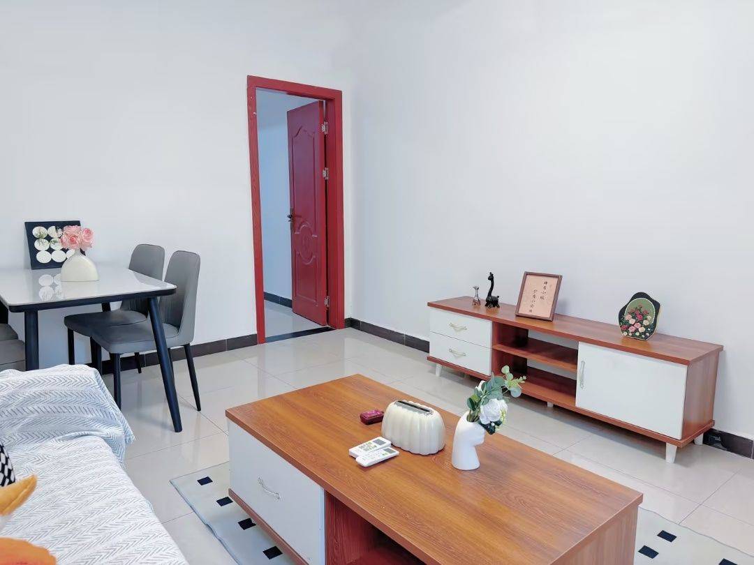 长沙 开福 | 盐道坪社区_6