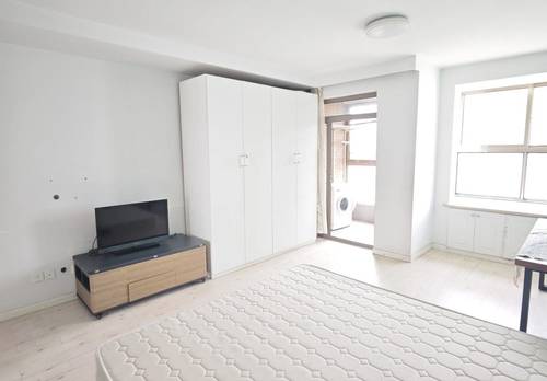 宝山 美岸栖庭三期-3号楼