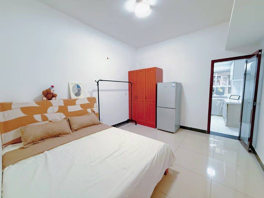 长沙 开福 | 盐道坪社区_3