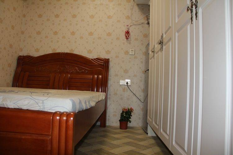 渝北 南开苑小区