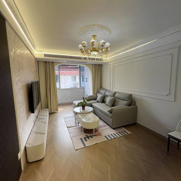 巴巴发发整租房源1