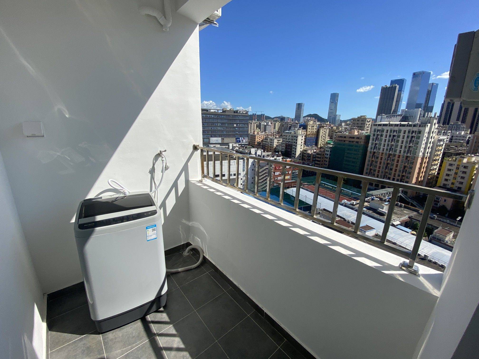 南风知我意（可短租）整租房源3