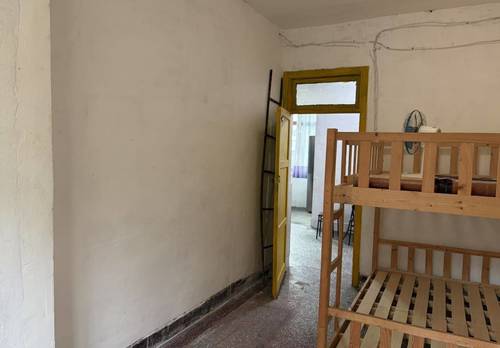 Dadukou 大堰一村