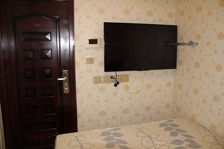 渝北 南开苑小区