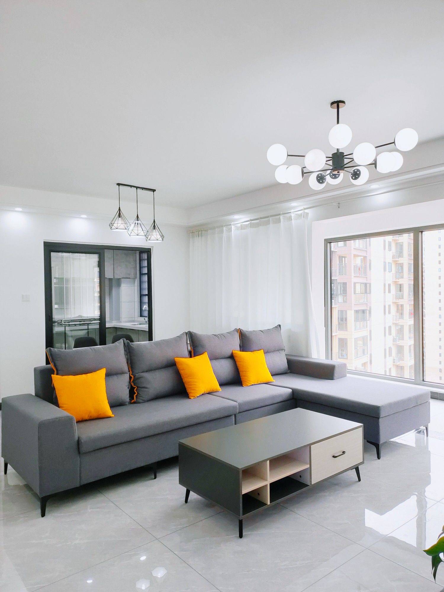 知日智整租房源1