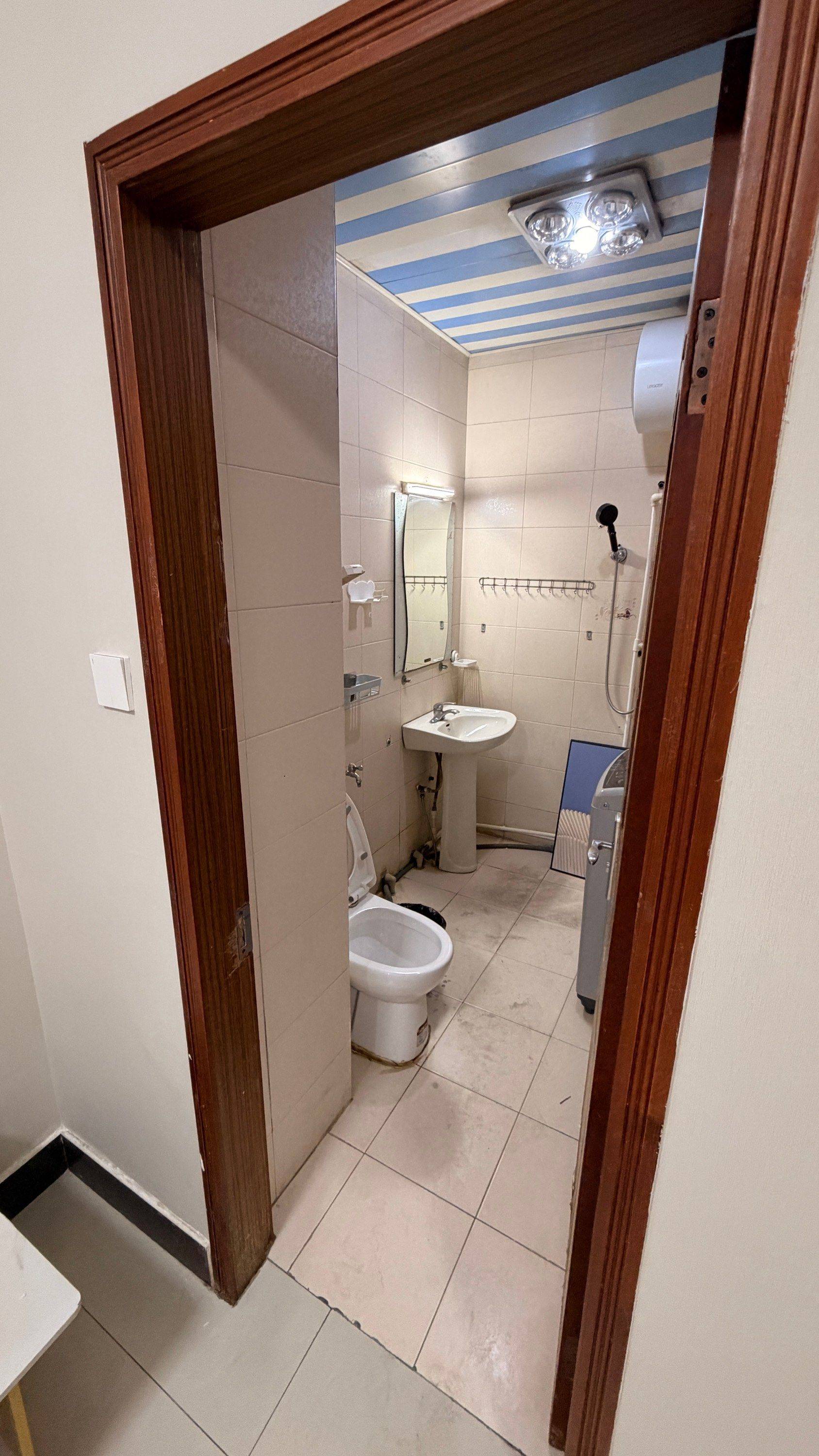 北京 東城 | 富贵园三区-6号楼_3