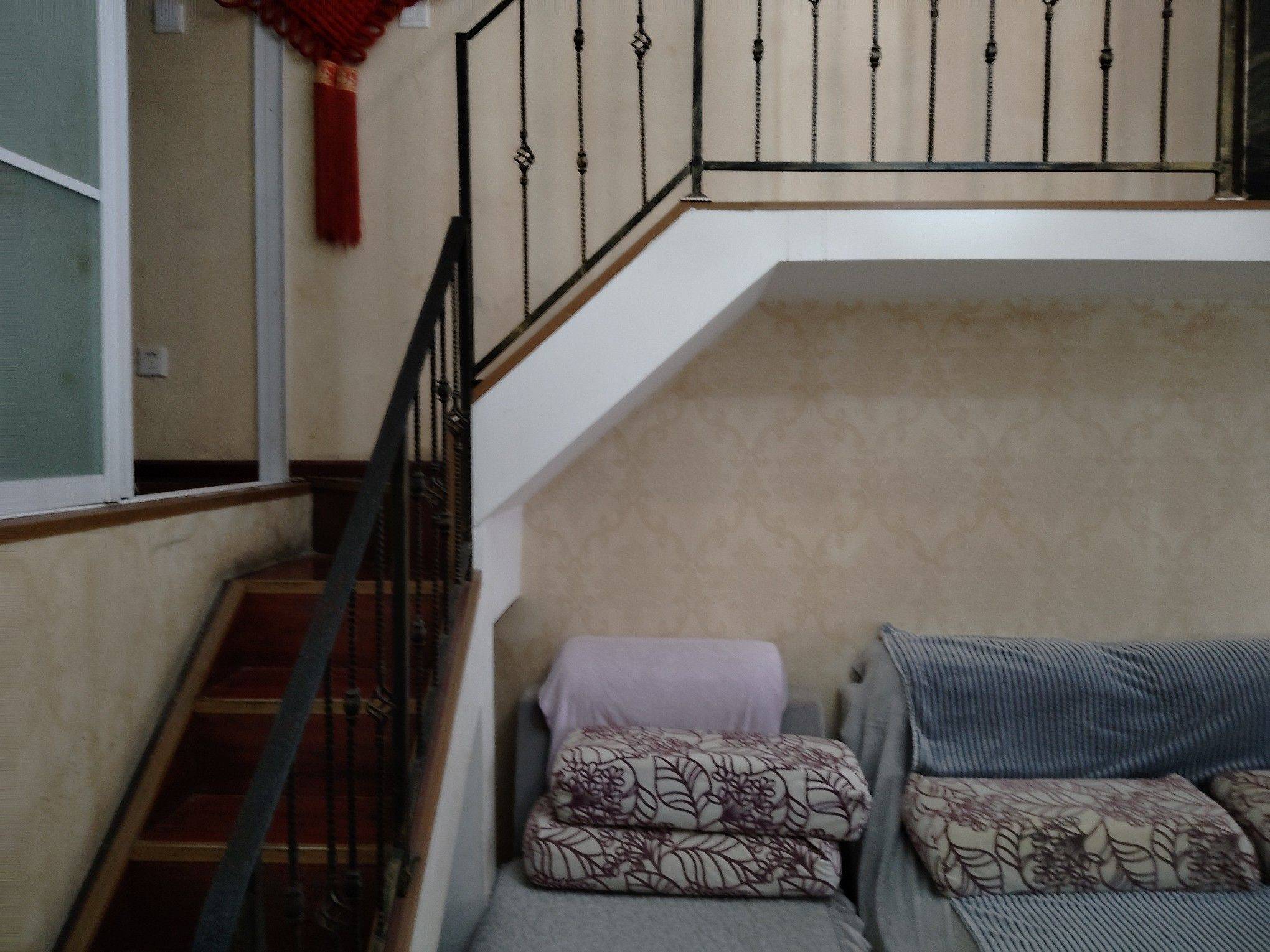 金水 华林都市家园-41号楼