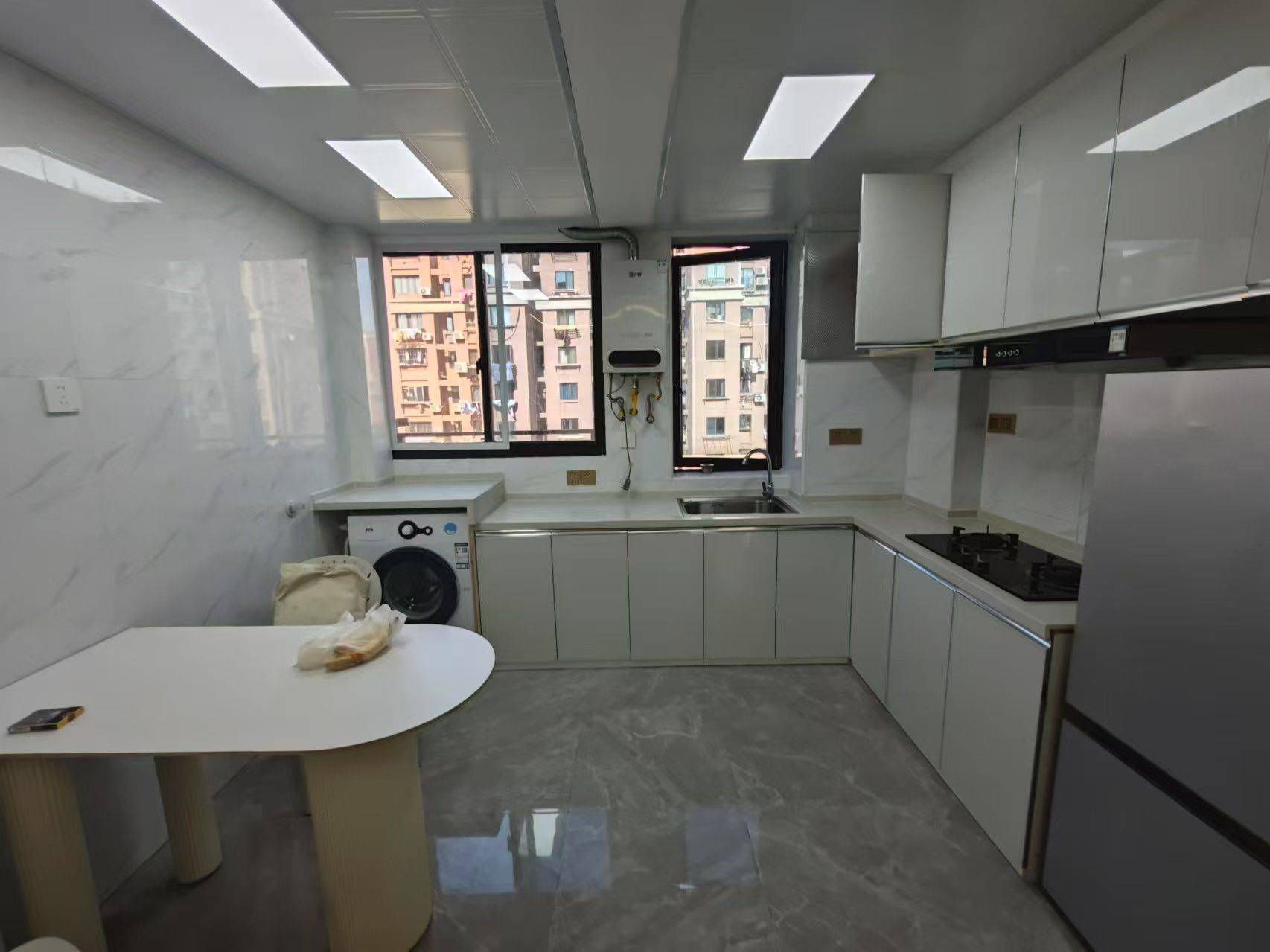 宝山 共康雅苑-二期