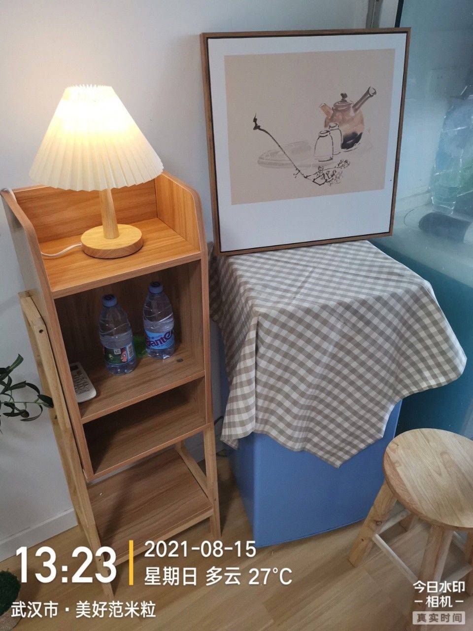 汉阳 美好范米粒