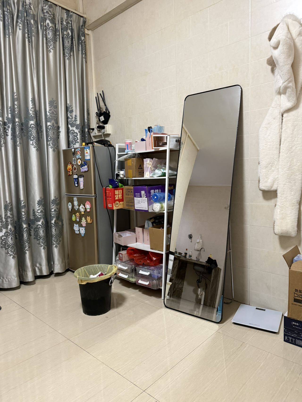 佛山 禅城 | 张槎莲塘西便新村三巷3号楼_3