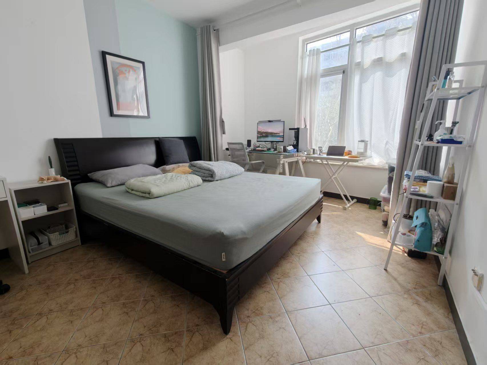 朝阳 天际万象高尔夫花园