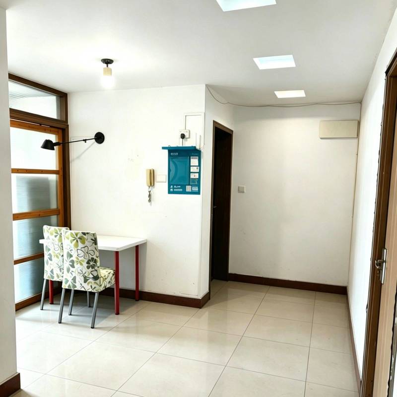 上海 浦東 | 绿地康桥新苑_4