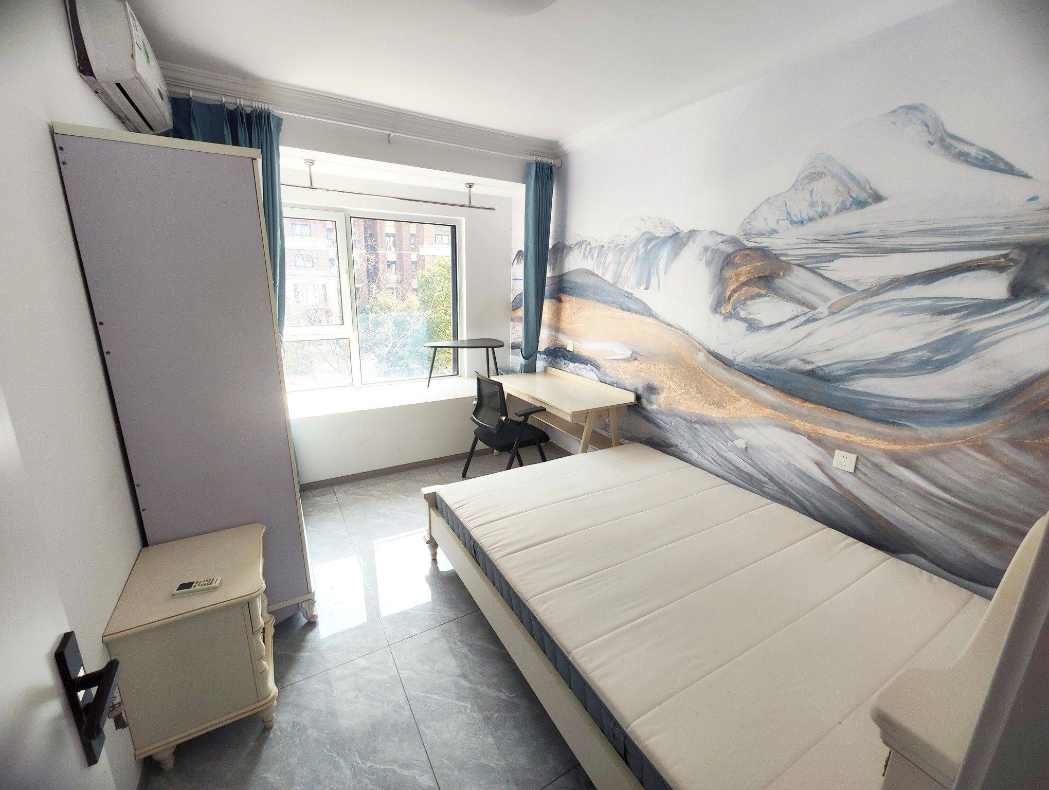 无锡 滨湖区 | 银城·尚锦城-C区_6