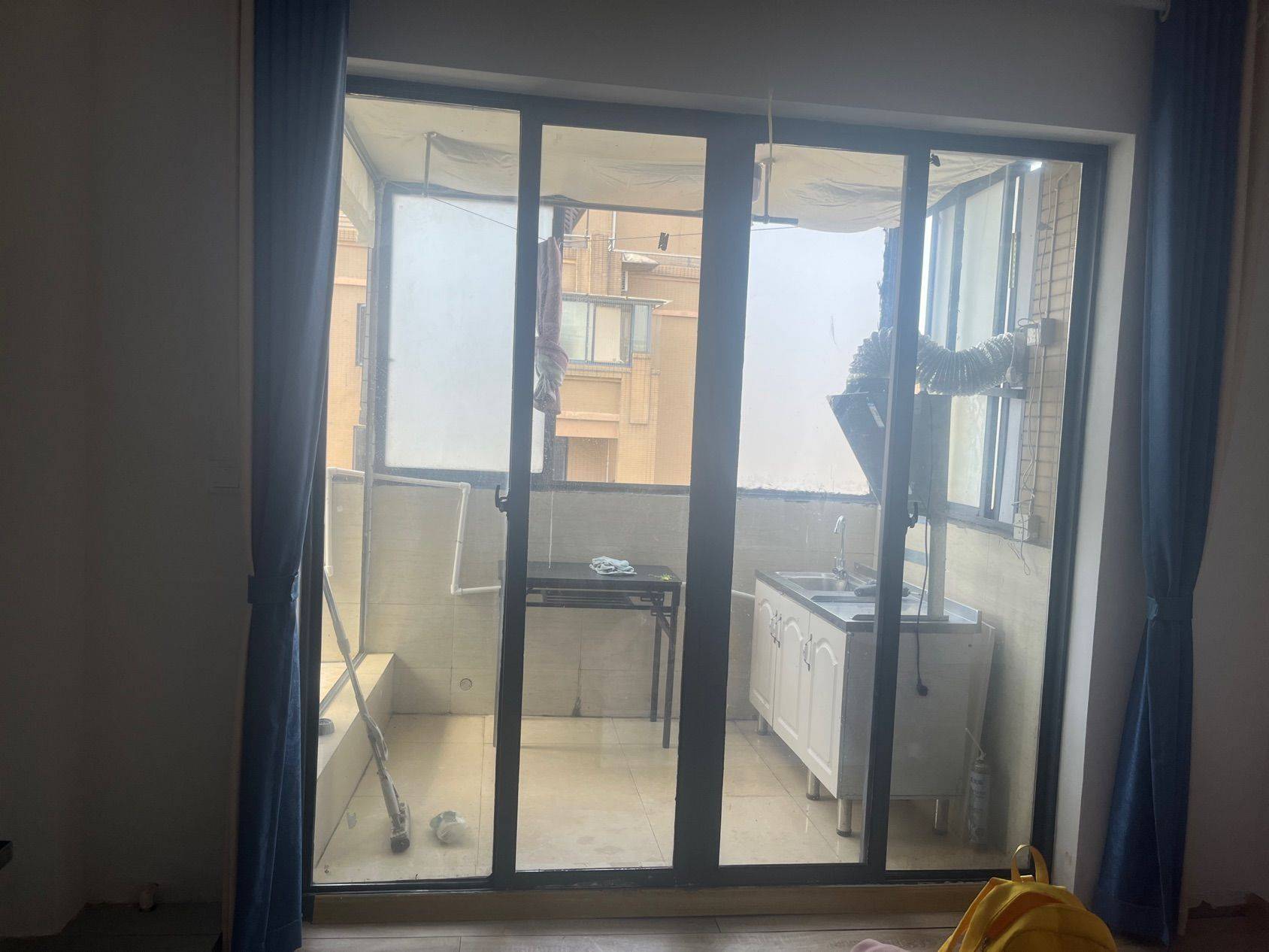 長沙 雨花 | 嘉福·长安郡_4