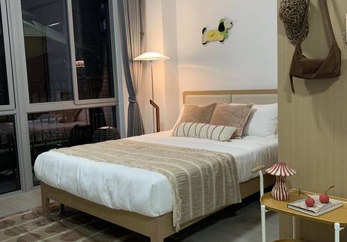 宝山 锦秋花园五区-143号楼