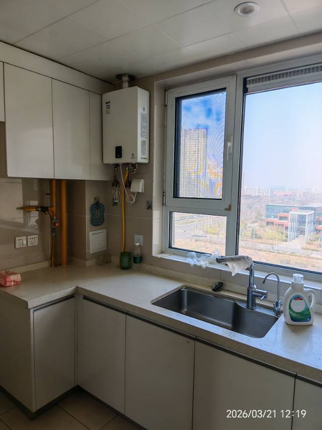 青島 城陽 | 世茂璀璨公园_4