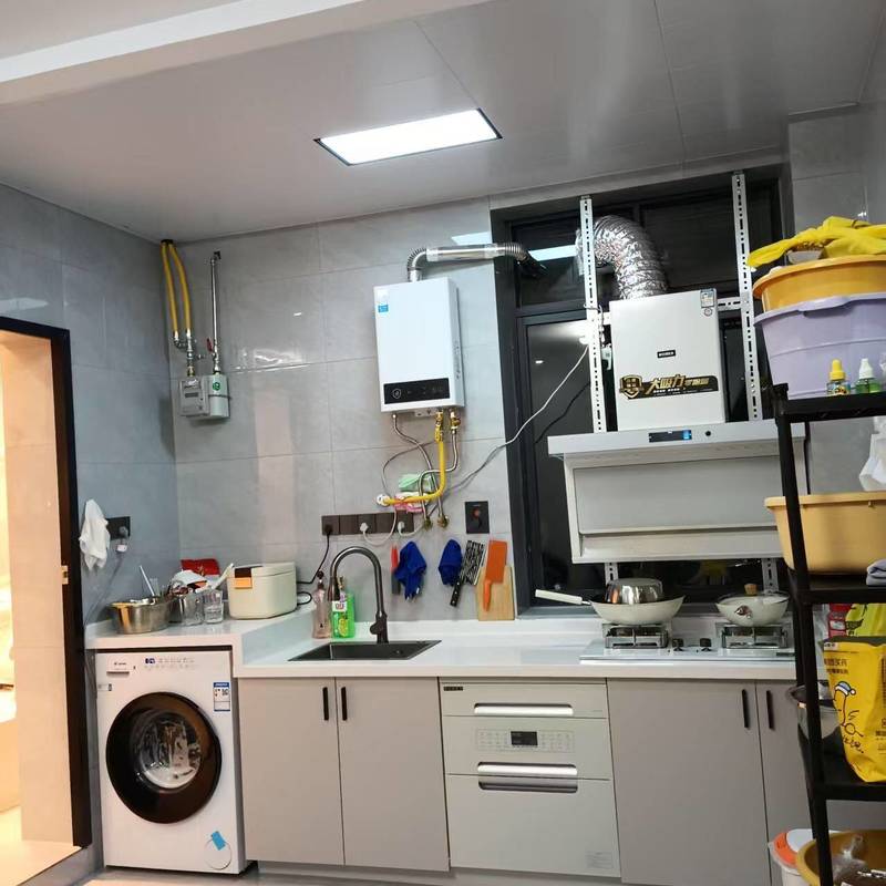 成都 金牛 | 华欣园_3