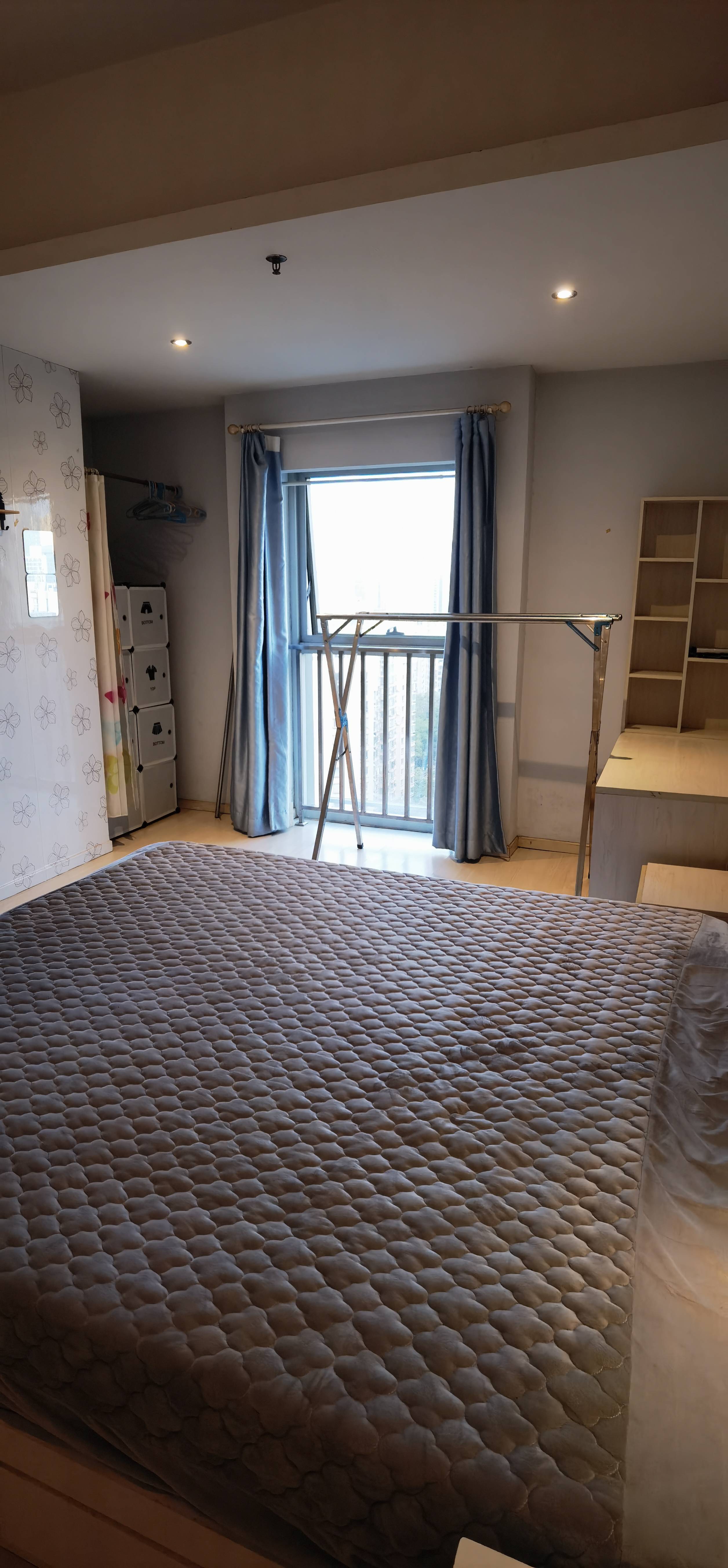 南京 建邺 | 嘉业国际城_6