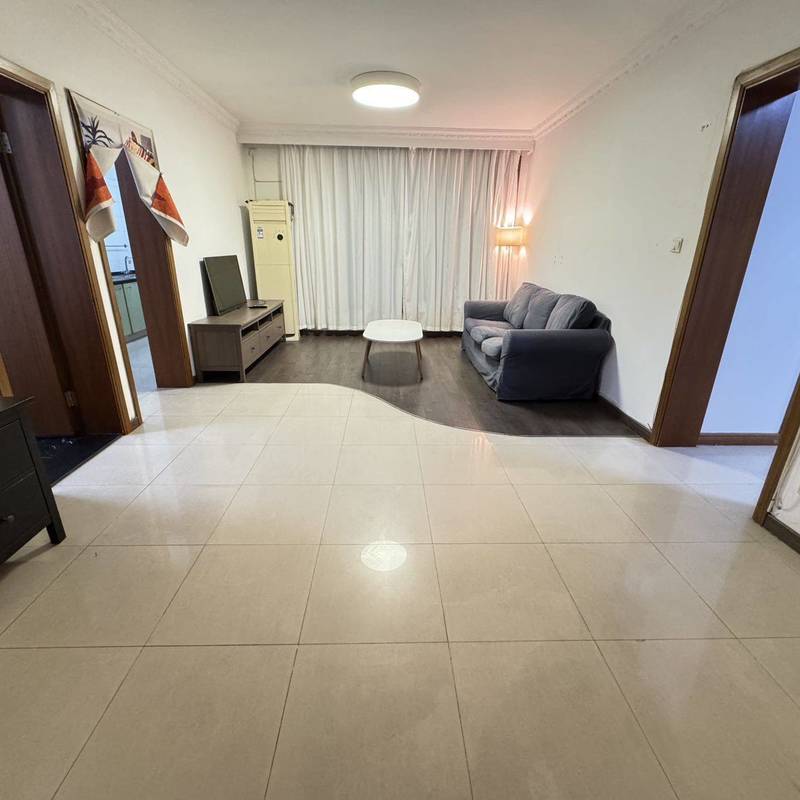 Shanghai Xuhui | 华鼎广场_3