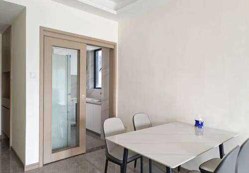 增城 天健东玥台-4栋