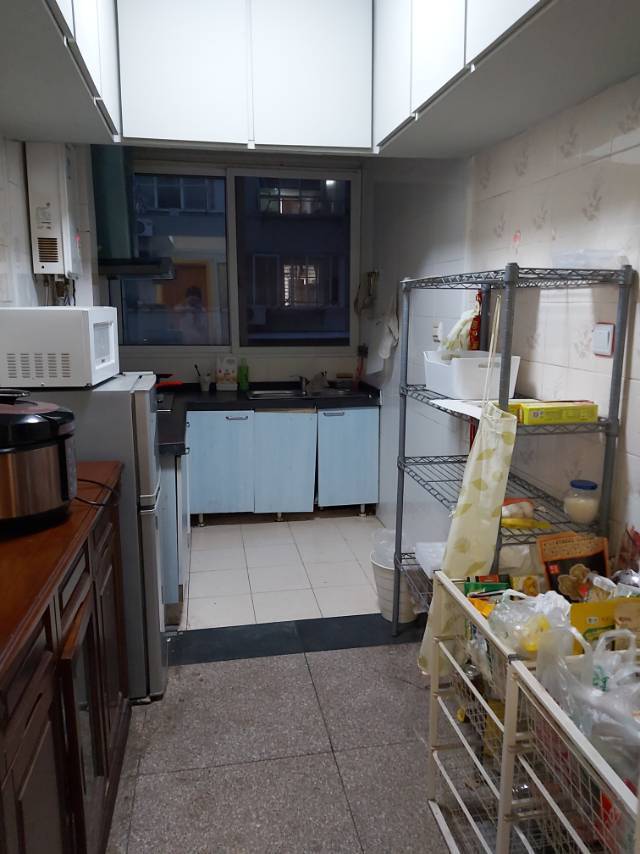 上海 长宁 | 景苑小区_4