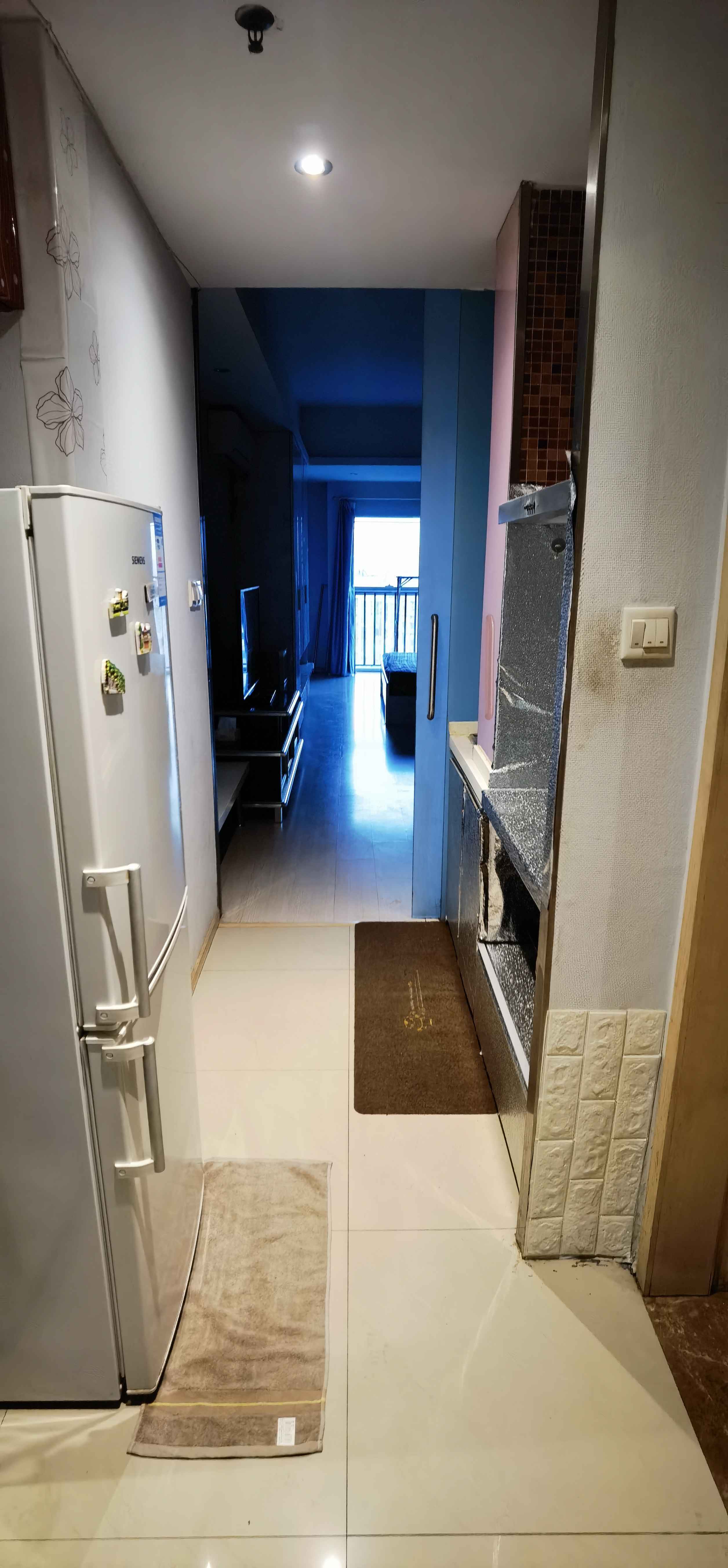 二宝老爹整租房源2