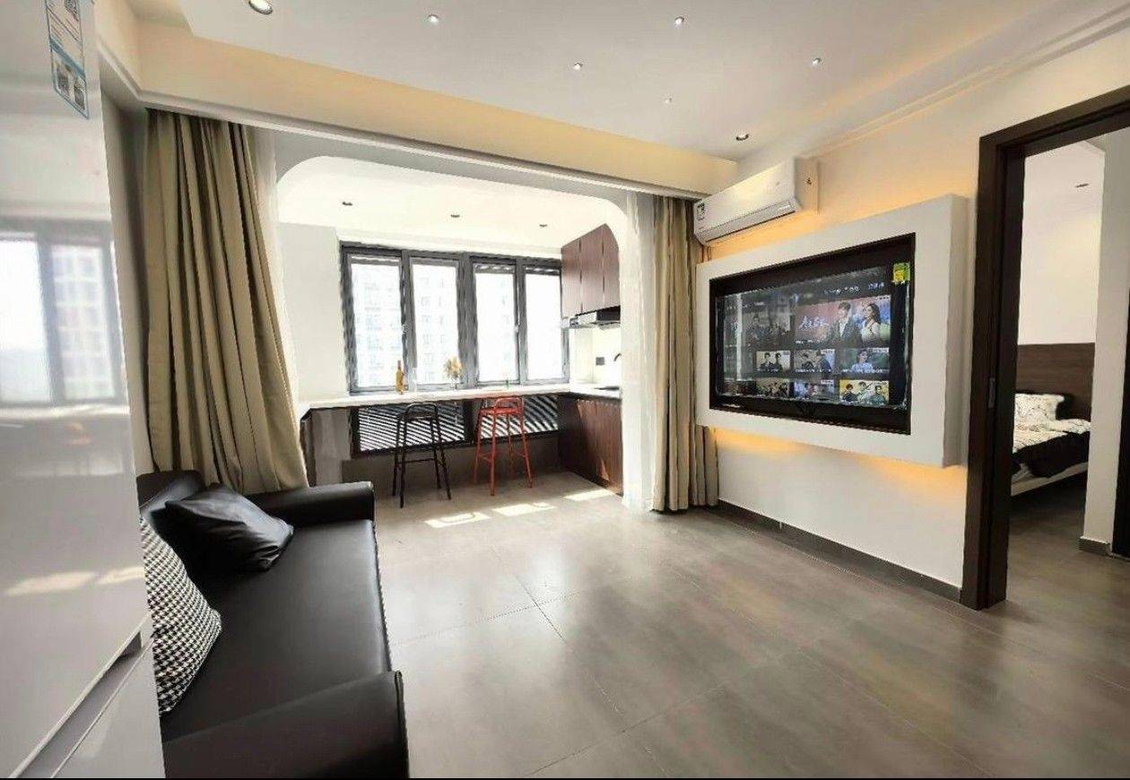 大🐻整租房源3