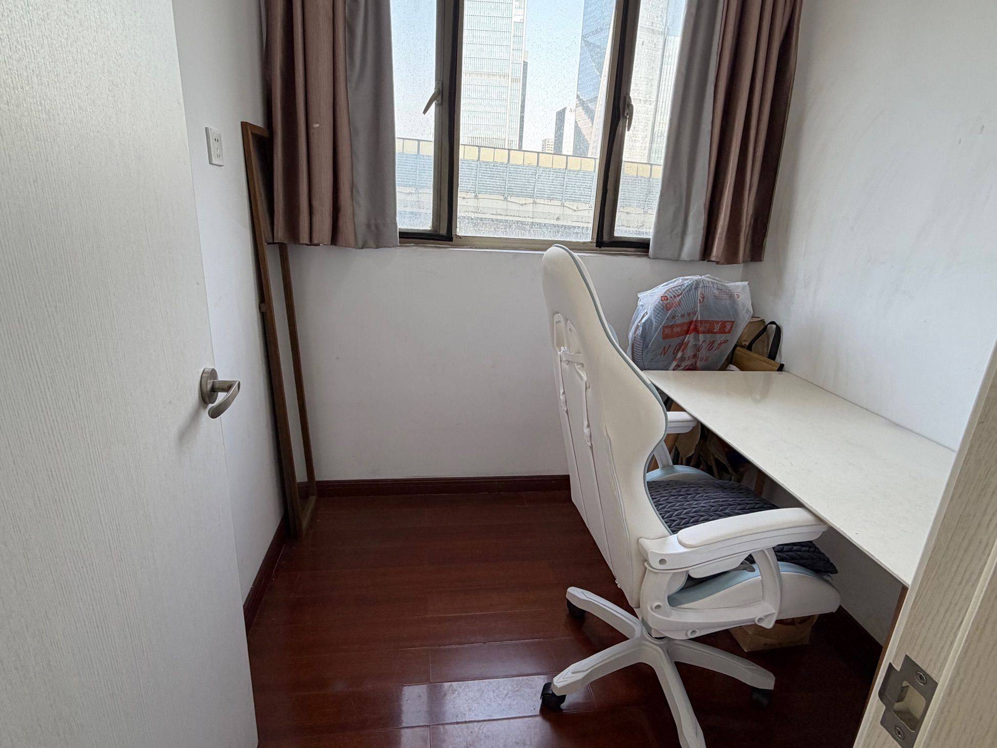 深圳 南山 | 前海港湾花园-3B栋_3