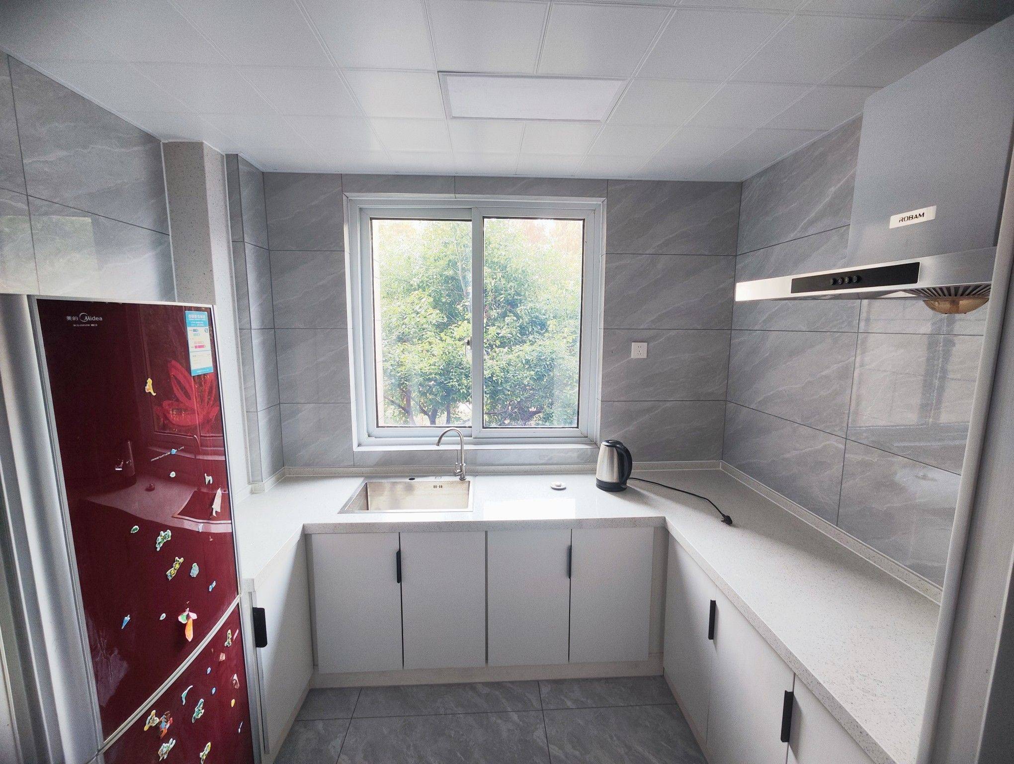 无锡 滨湖区 | 银城·尚锦城-C区_8