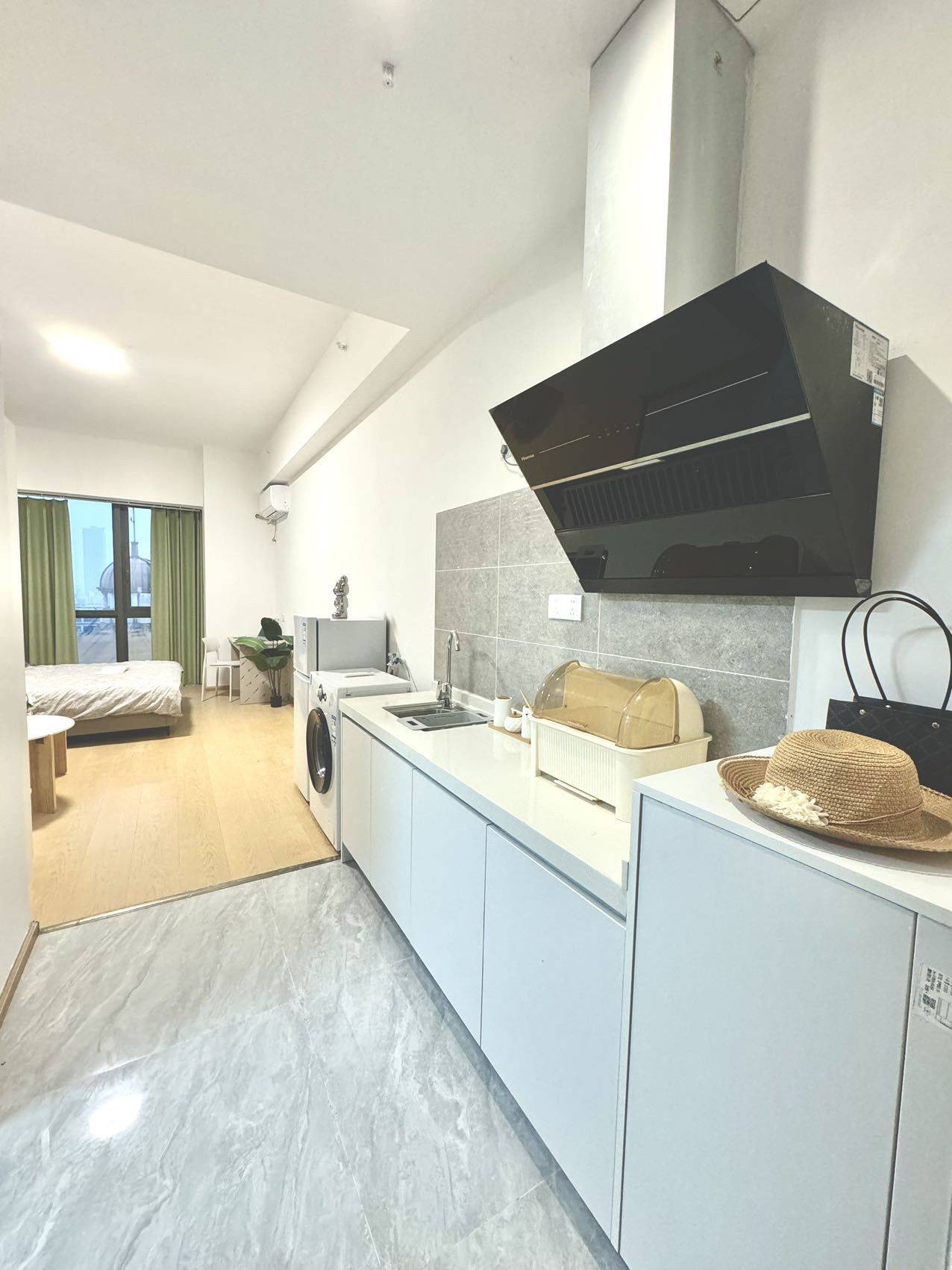 贵阳 云岩 | 泊才99号云岩区国际人才公寓_5