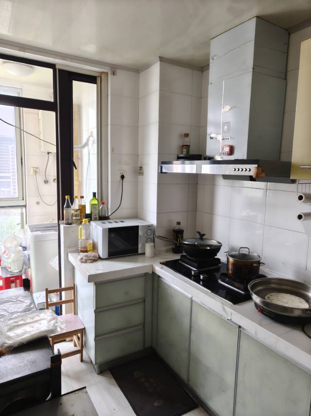 苏州 工业园 | 凤凰城-18幢_8