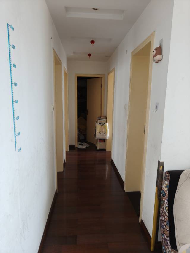 工业园 凤凰城-18幢