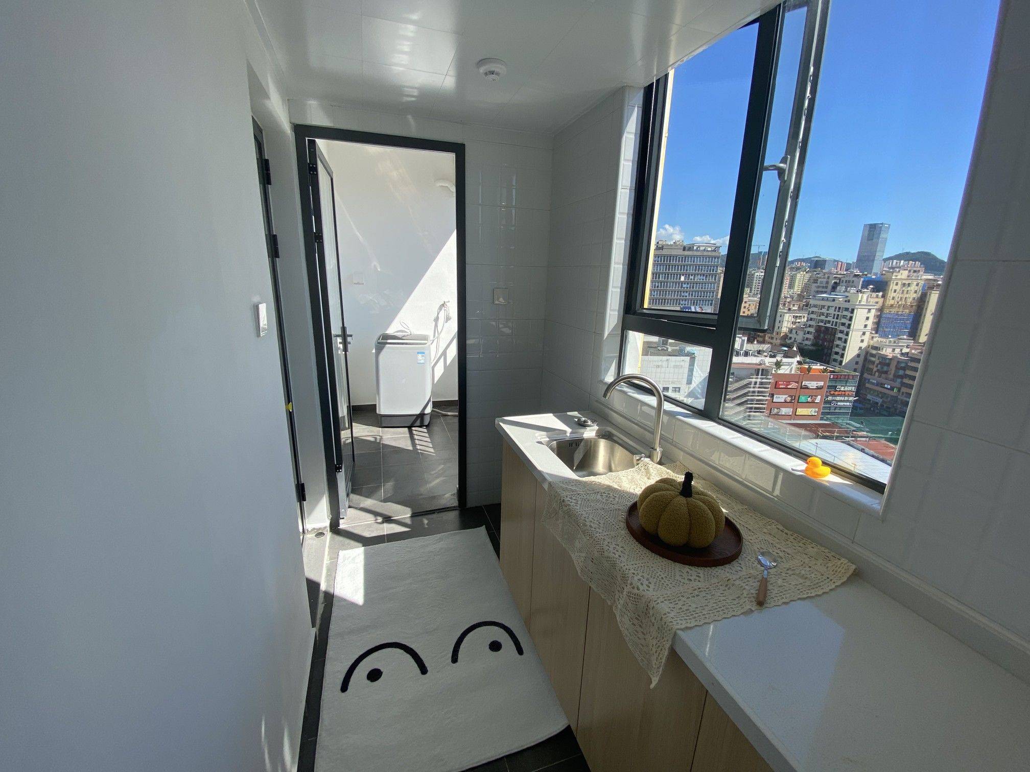 Shenzhen Longhua | 朝阳新村_4