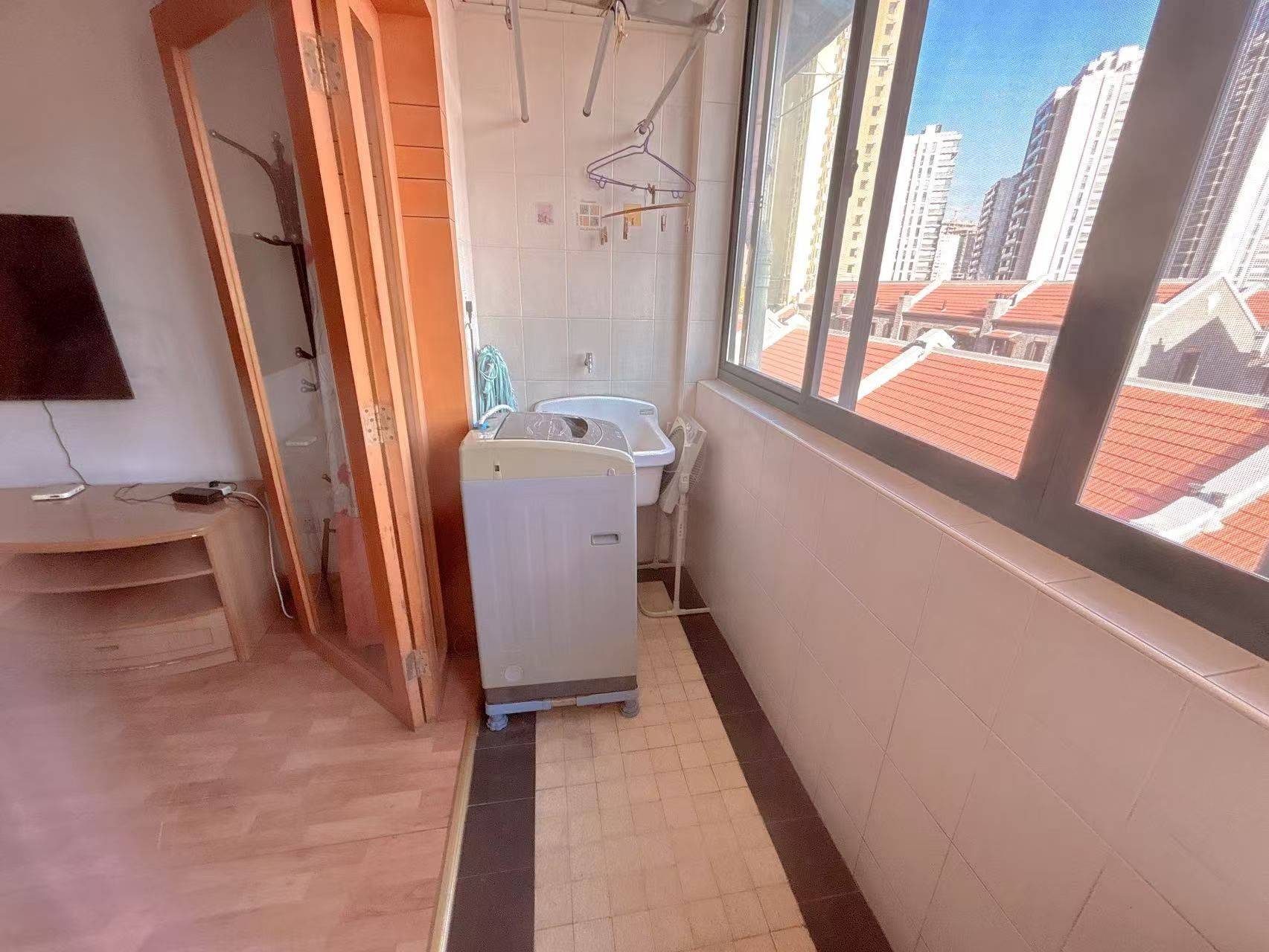 上海 楊浦 | 银龙新村_7