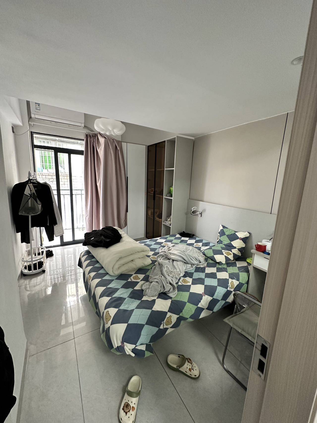 很在乎整租房源1