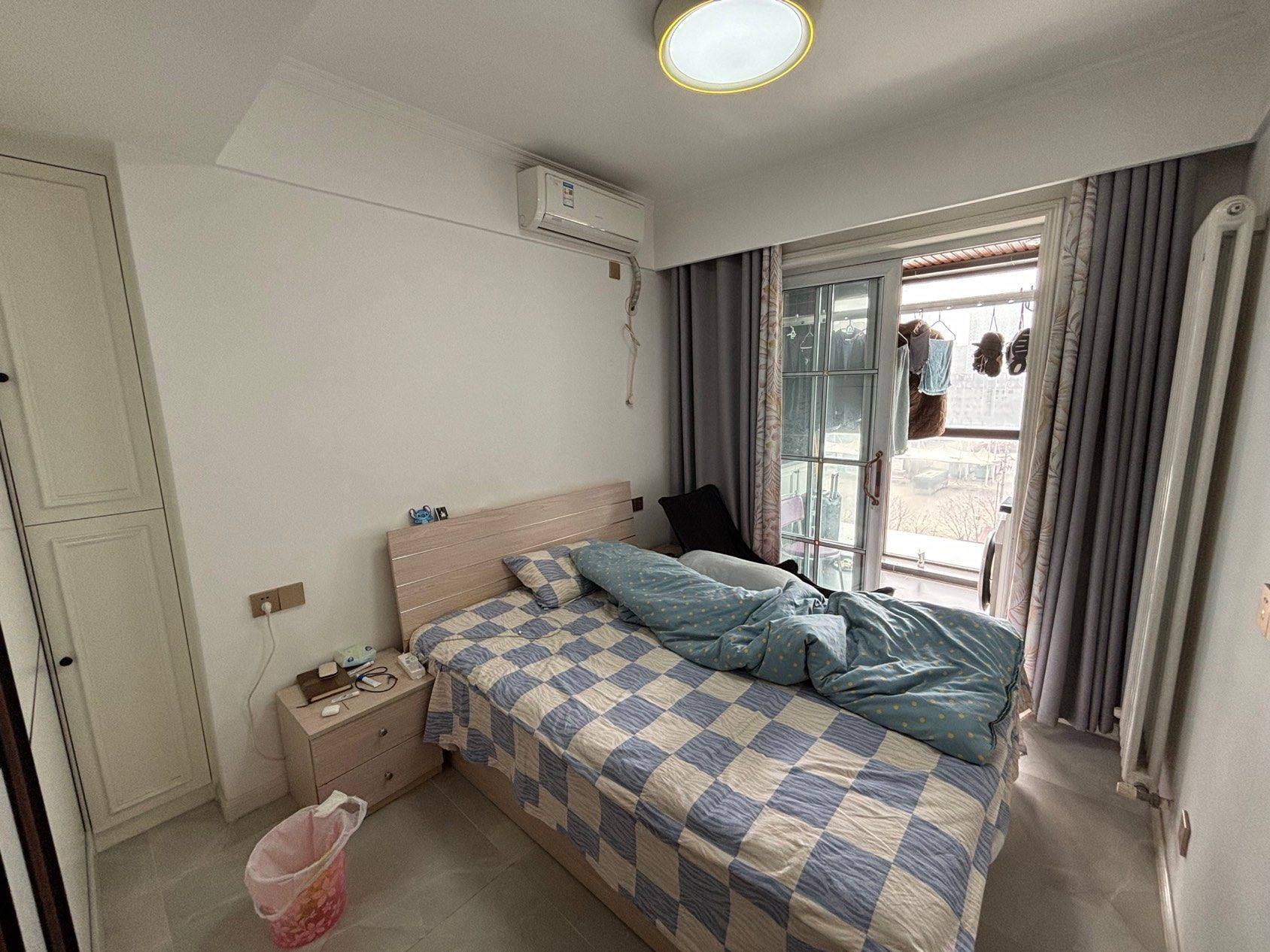 中原 五龙新城香馨园