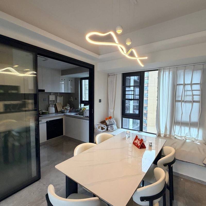 佛山 禅城 | 大华紫樾府_3